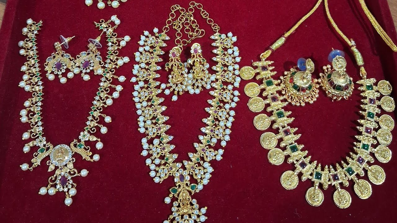 (17-2-2026) clearance sale Mixed jewellery collection. don't miss giveaway for order 8466965965...