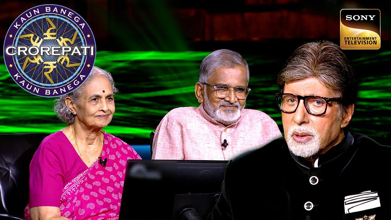 KBC S16 | Dr.Rani Bang और  Dr. Abhay Bang का अनोखा Hospital | Motivational Journey