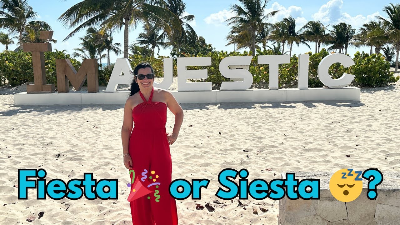 Majestic Elegance Costa Mujeres All-Inclusive Resort- 2025 Entertainment: Delight Or Disappointment?