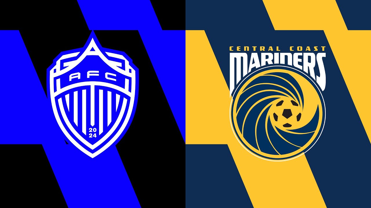 Isuzu UTE A-League 2025-26 - Round 14 - Auckland FC v Central Coast Mariners