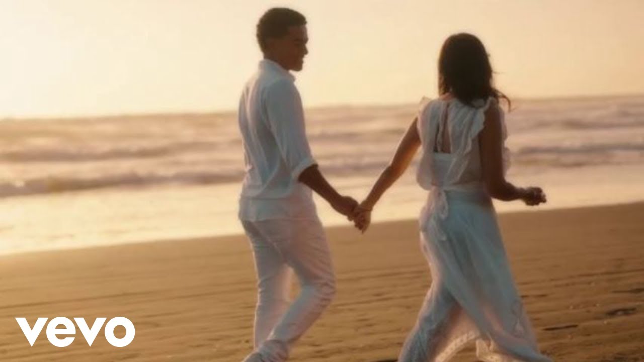 General Fiyah, Sheldon Palmer - One True Love (Official Music Video)