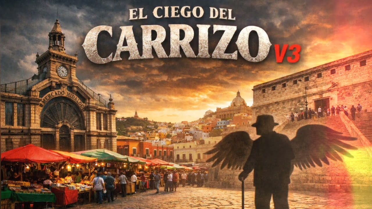 El ciego del carrizo v3 (original)