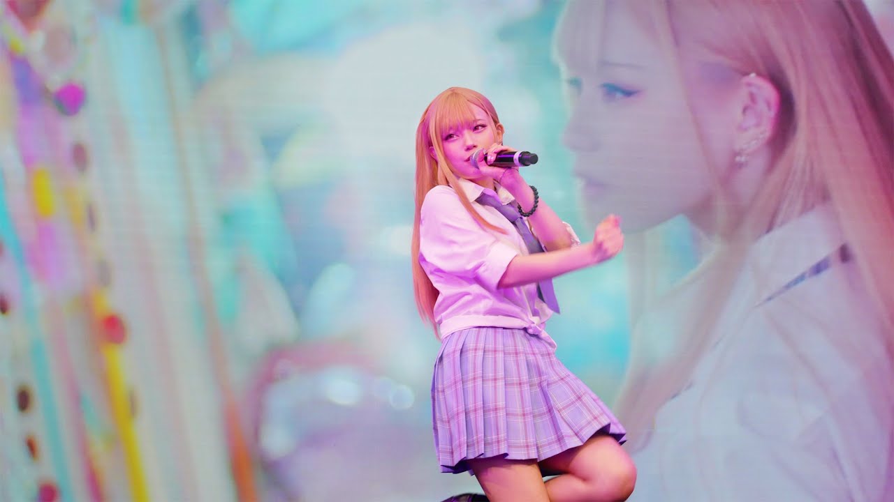 Akase Akari - Hyper Japan 2024 [ハイパージャパン]