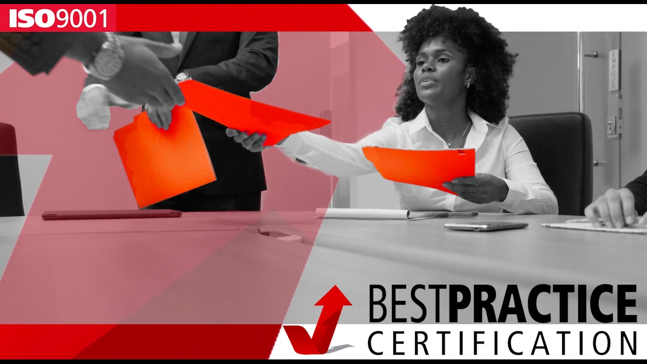 How to Implement an ISO 9001:2015 Quality Management System Tutorial