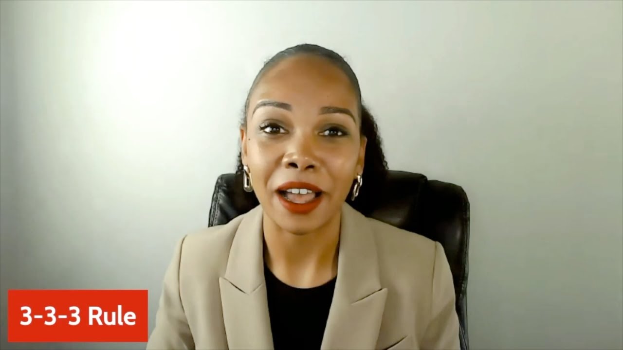How to Make Social Media Support Your Goal | Tia Ramey | TEDxYouth@MiramonteHighSchool
