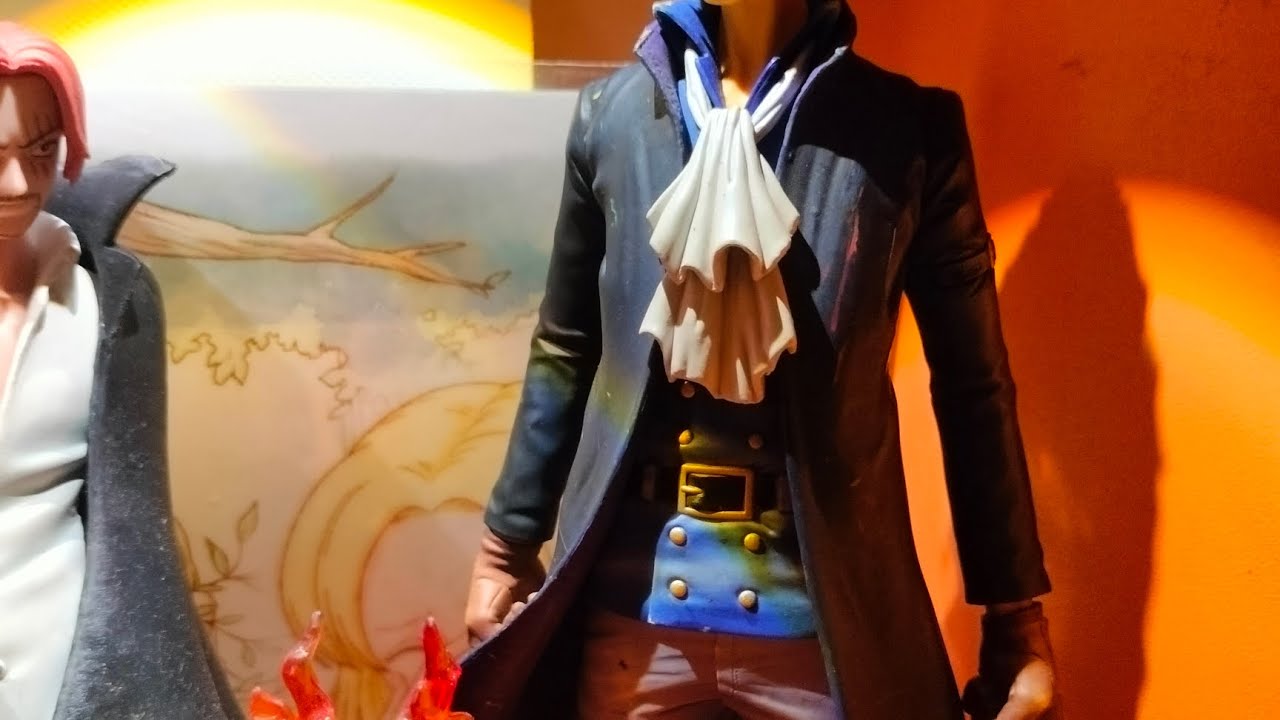Dapat Anime apa uang 100 ribu di pasar loak shopee