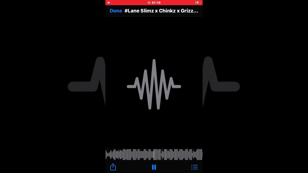 #birmingham #Lane Slimz x Chinkz x Grizz x ? - Exclusive #leebank