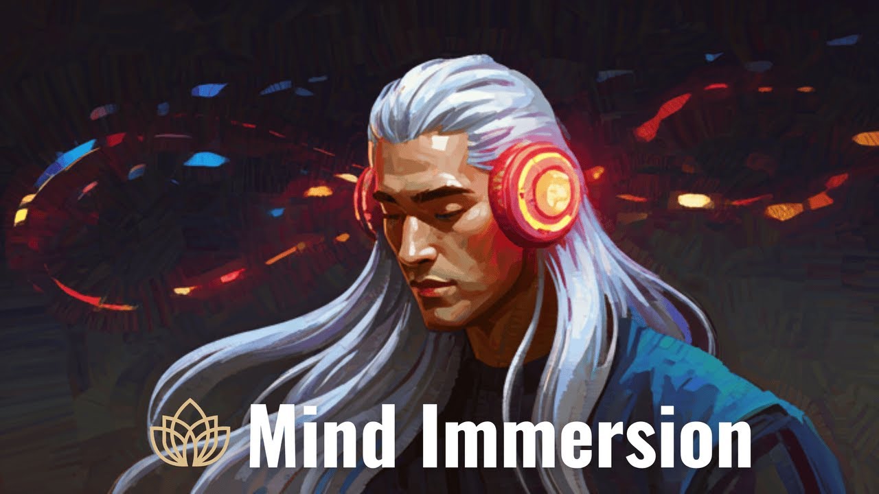 Deep Focus Soundscape for Studying, Reading & Thinking #workproductivity #focusmusic #deepwork