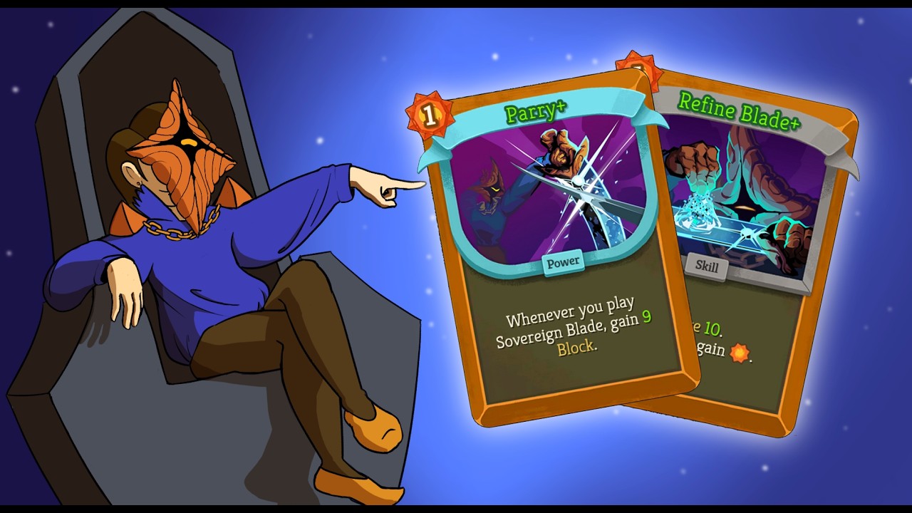 I Have Arrived! | Slay The Spire 2 | Regent