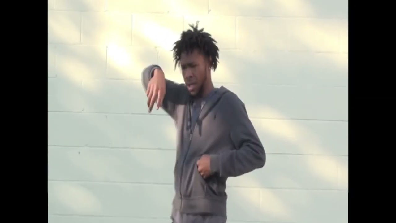 AA2x! (2xescobar) - jedi (official music video)