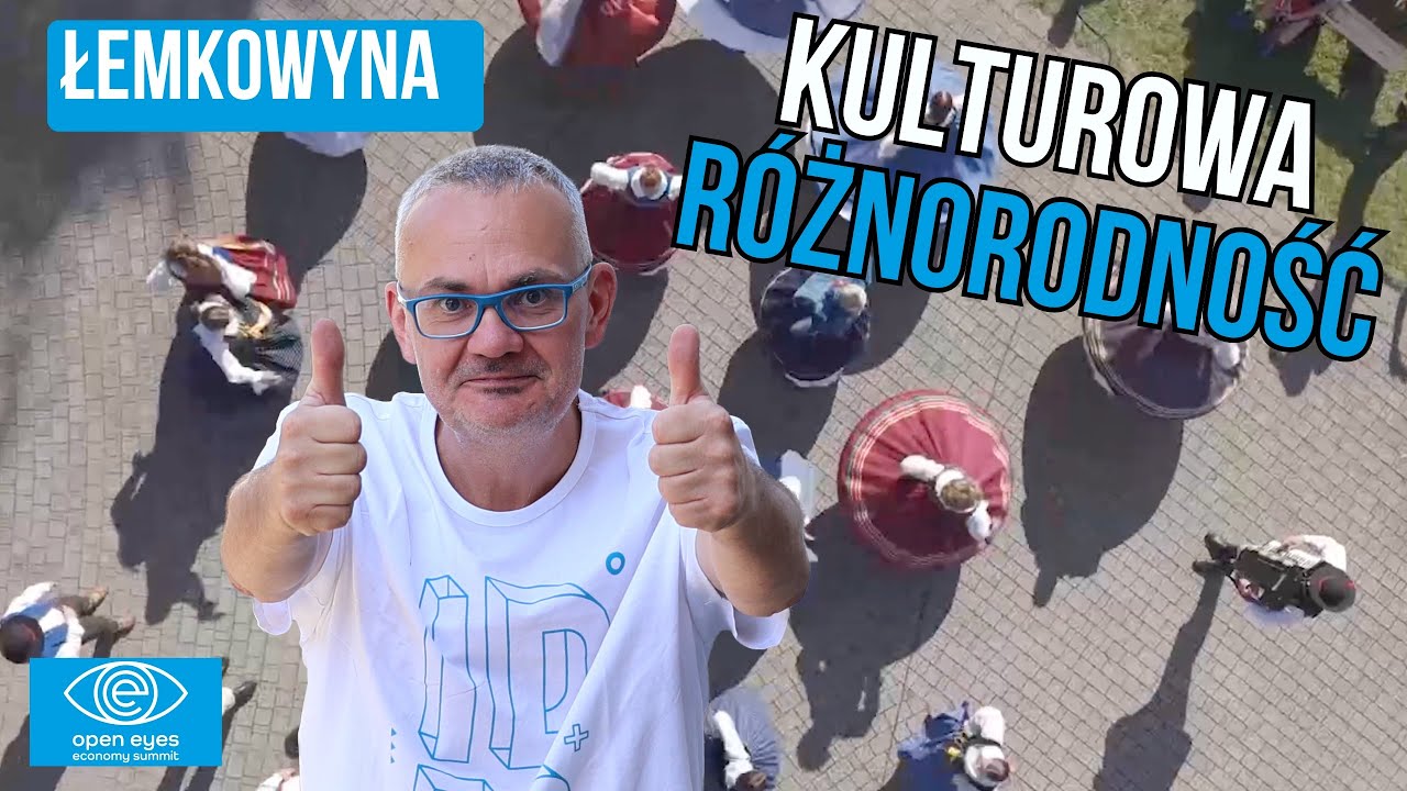 Magia Łemków #beskidniski 