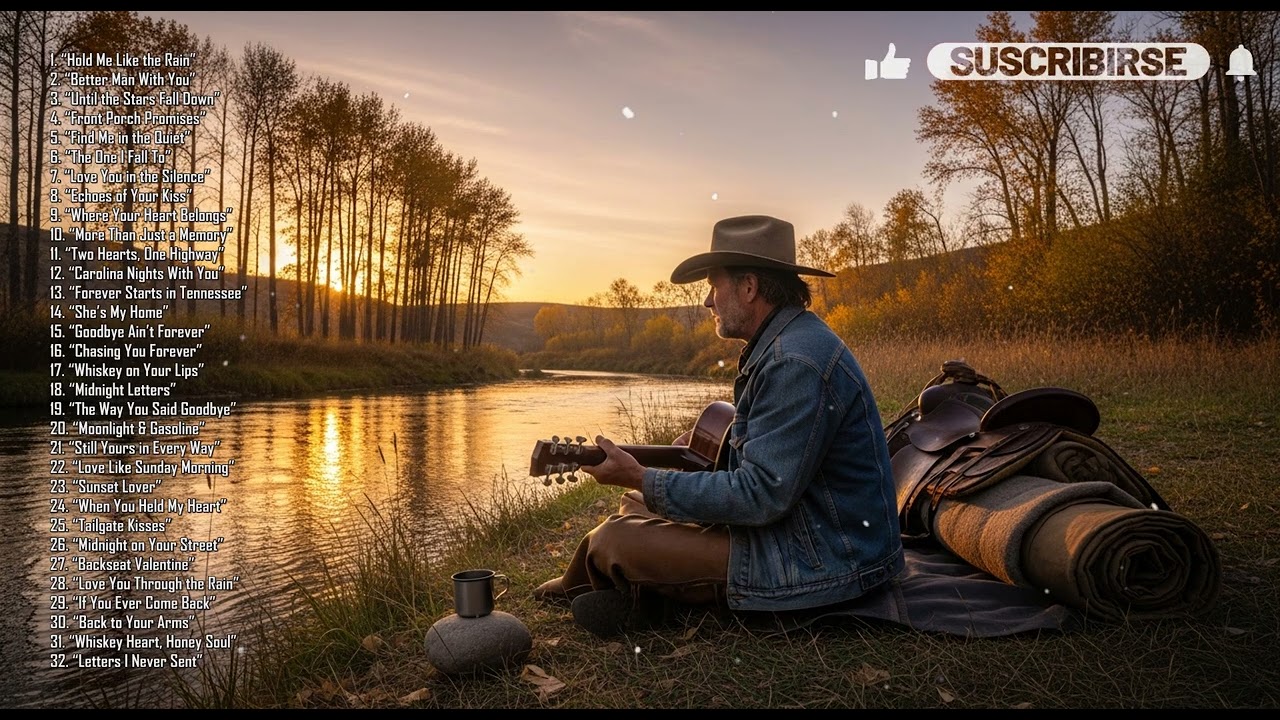Best Modern Country Songs Right Now