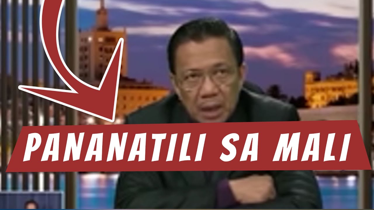 Pananatili sa mali