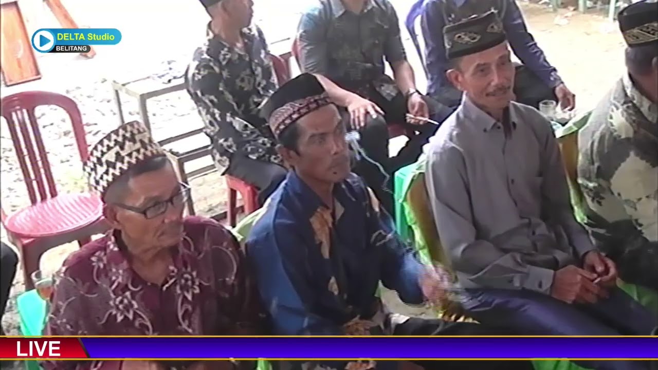 Rindu Berat - OT ADIRA Music Khitanan putra Bpk. Deni Irawan di Karsajaya Kp.2 Belitang Jaya