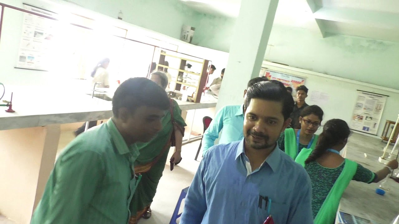 St.Xavier's High School, Bankura