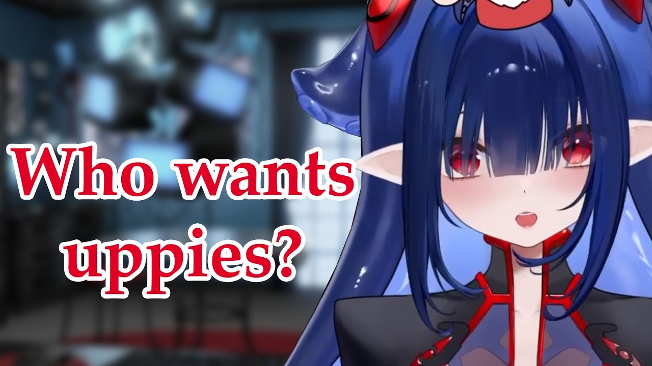 The actual reason why lovebugs watch Dizzy | Dizzy Dokuro (Phase Connect)