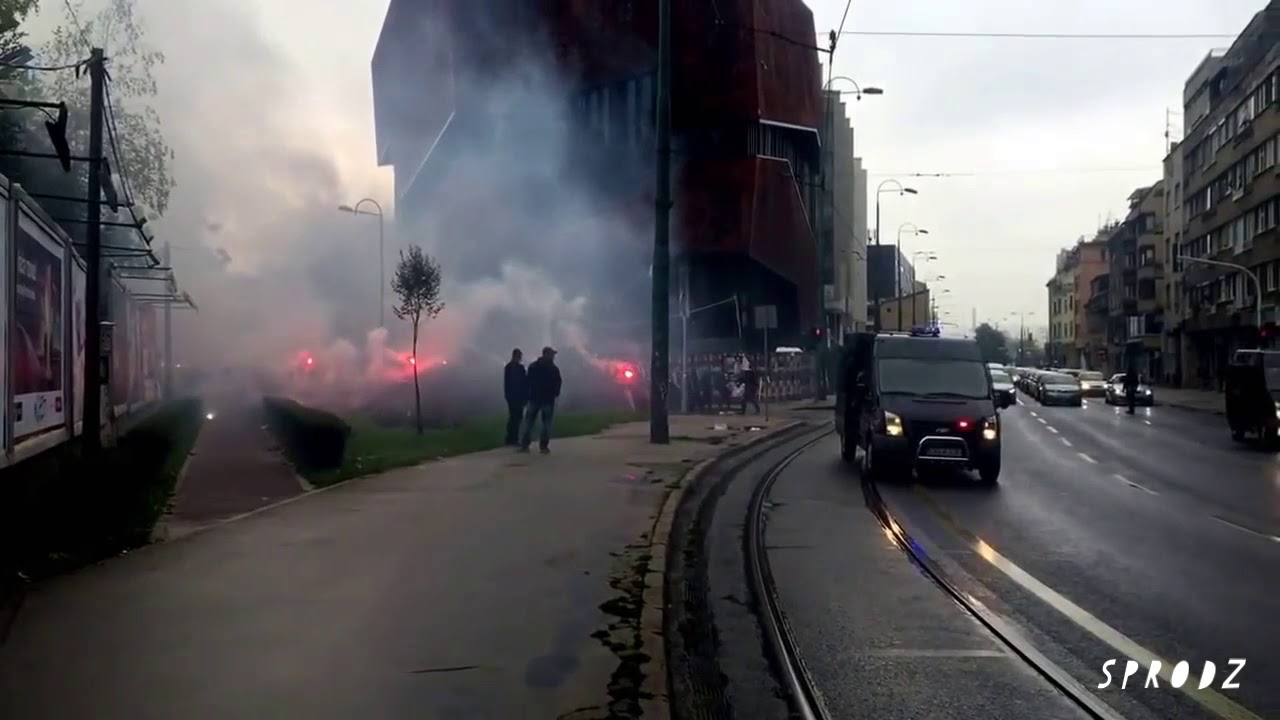 Državo stidi se! Pravda za Mirzu Ra&scaron;čića!