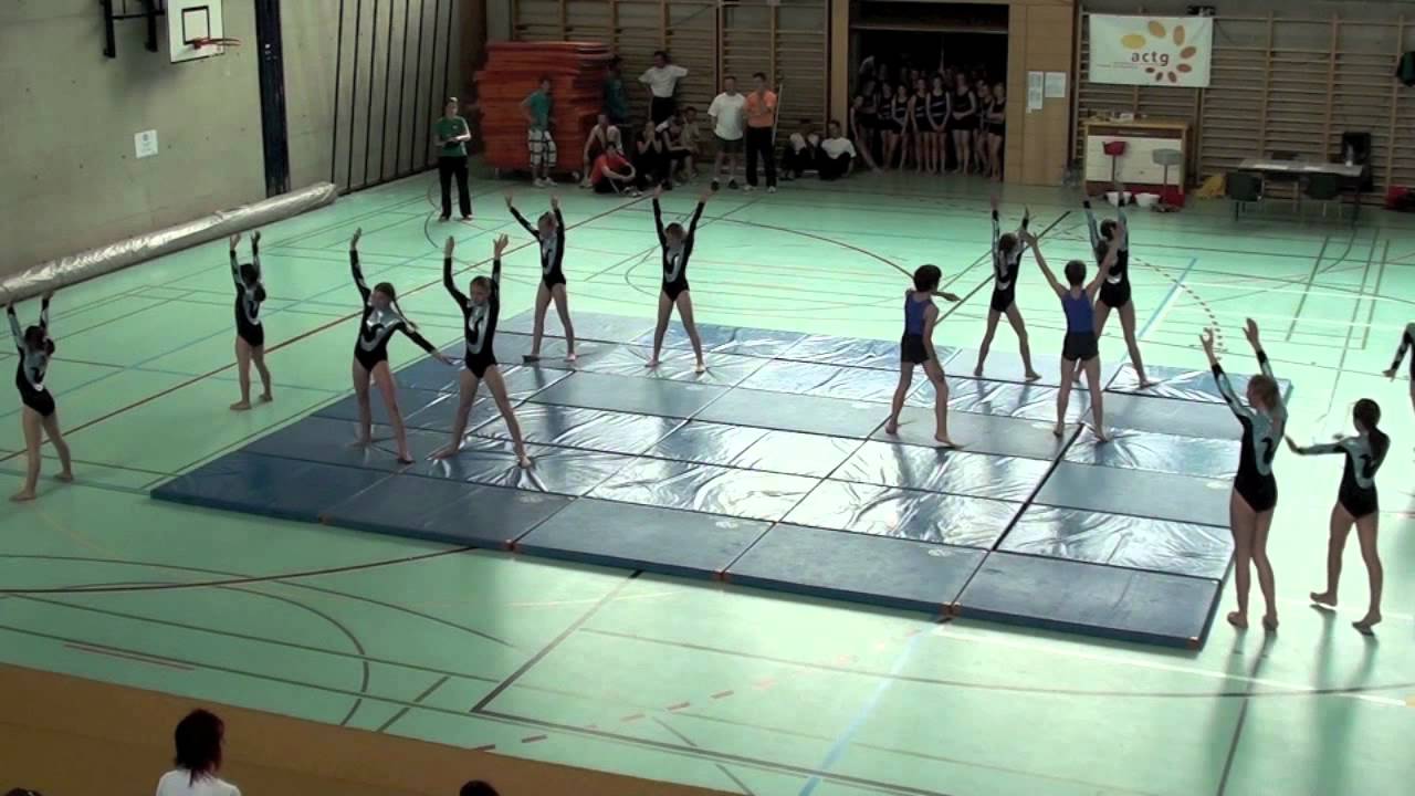 Coppa Ticino SFG Roveredo 5° rango