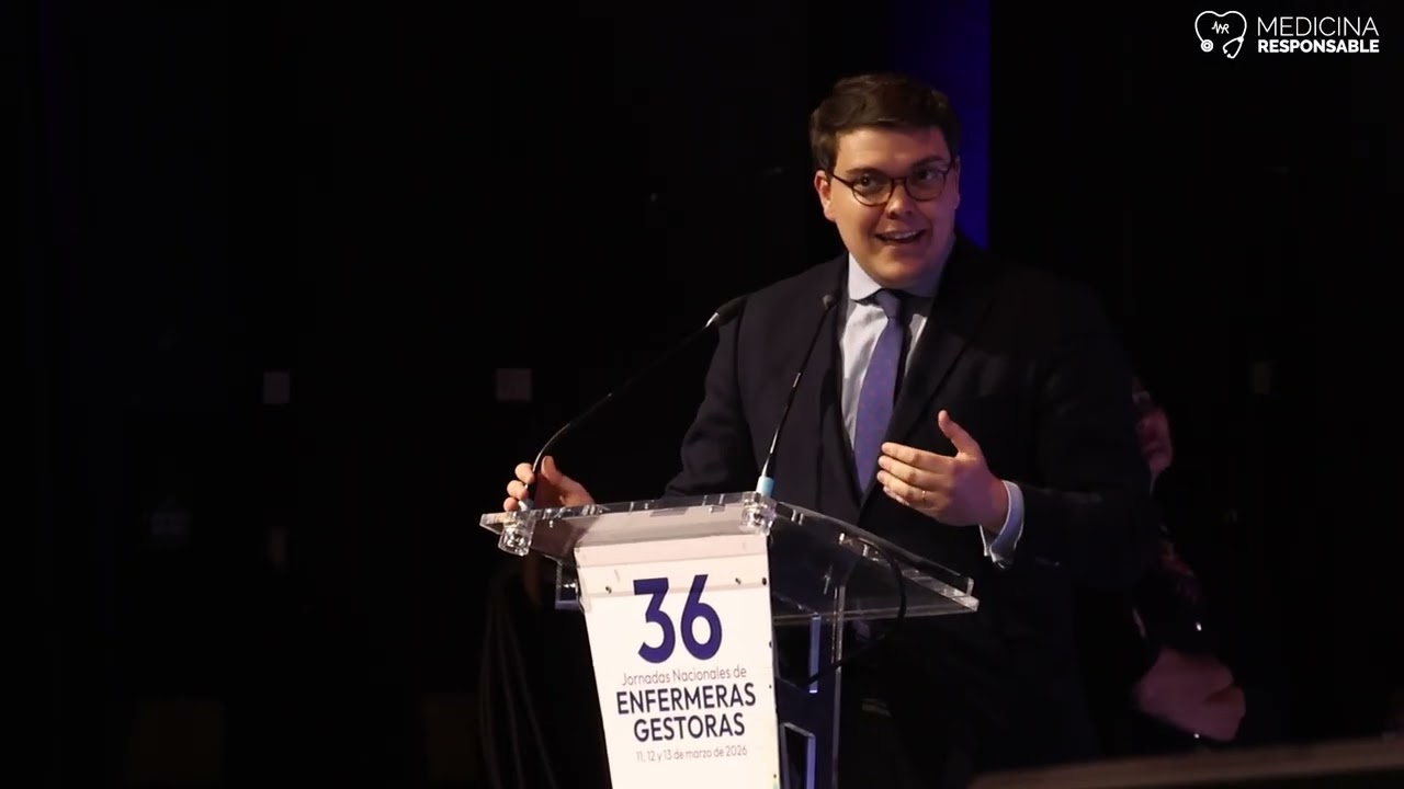 ANDE reúne a 1.200 enfermeras gestoras en torno a la tecnología y el liderazgo