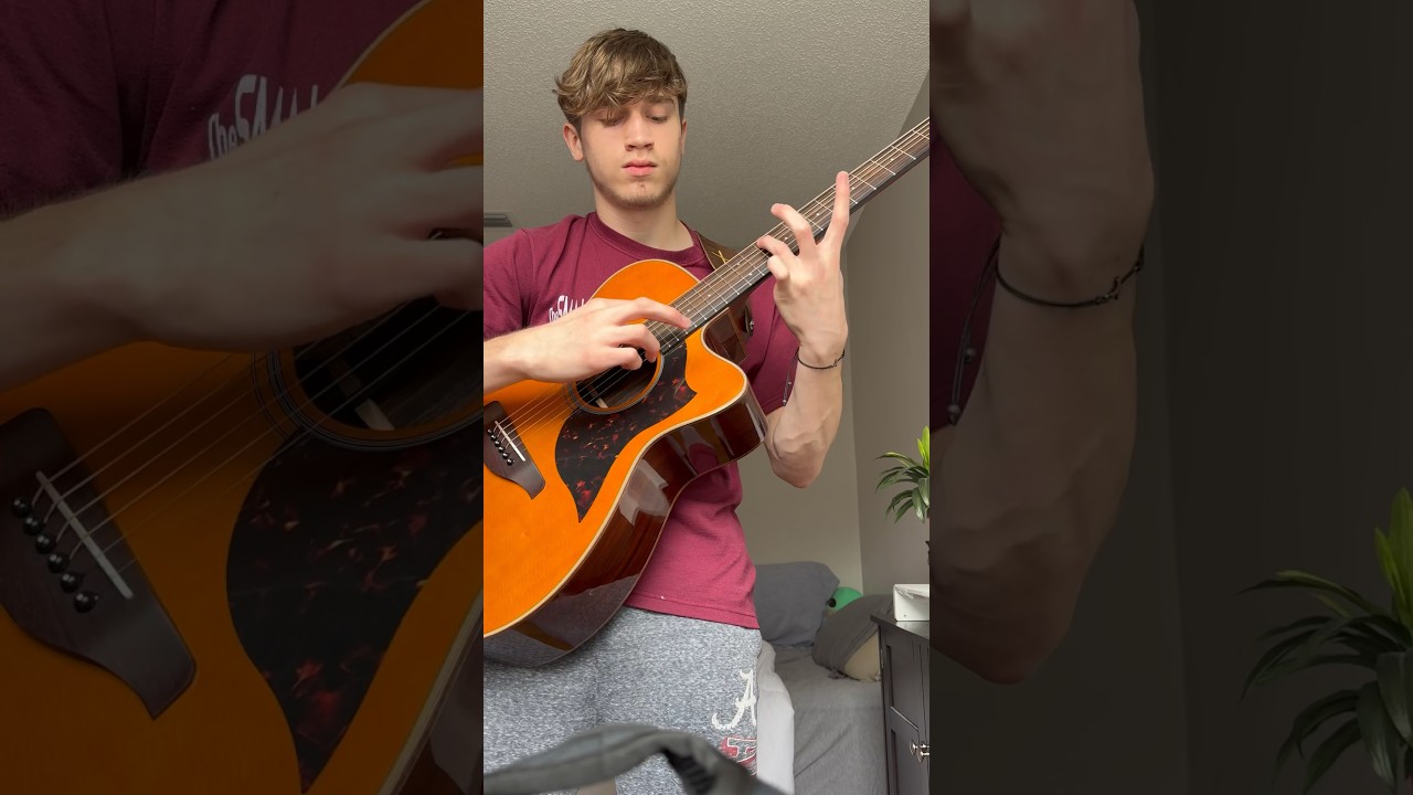 Asturias - Marcin Patrzalek | Guitar Cover