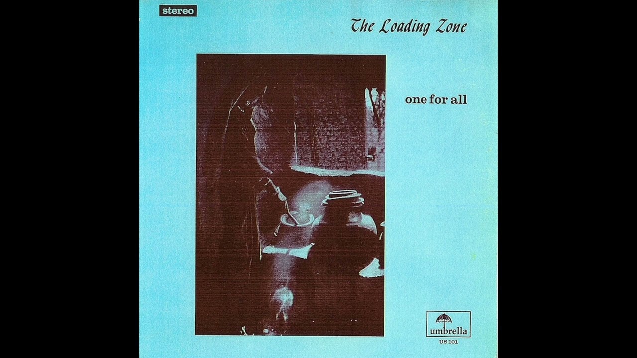 The Loading Zone - 