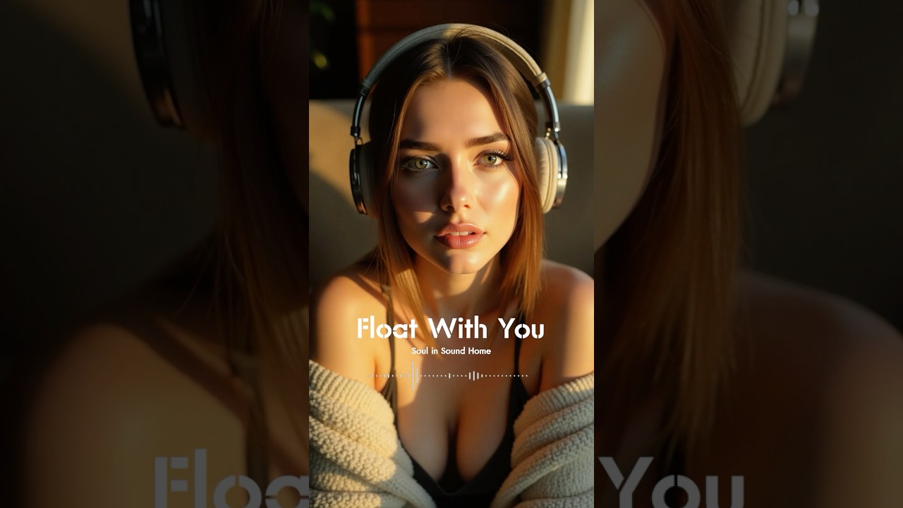 Float With You - By Soul in Sound Home