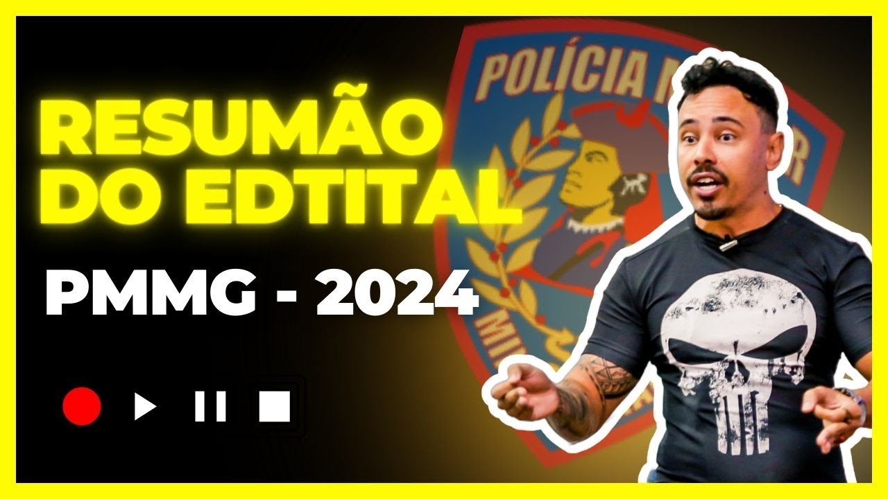 Resumão concurso Policia Militar de Minas Gerais, Nota de corte PMMG /Relação candidato vaga PMMG