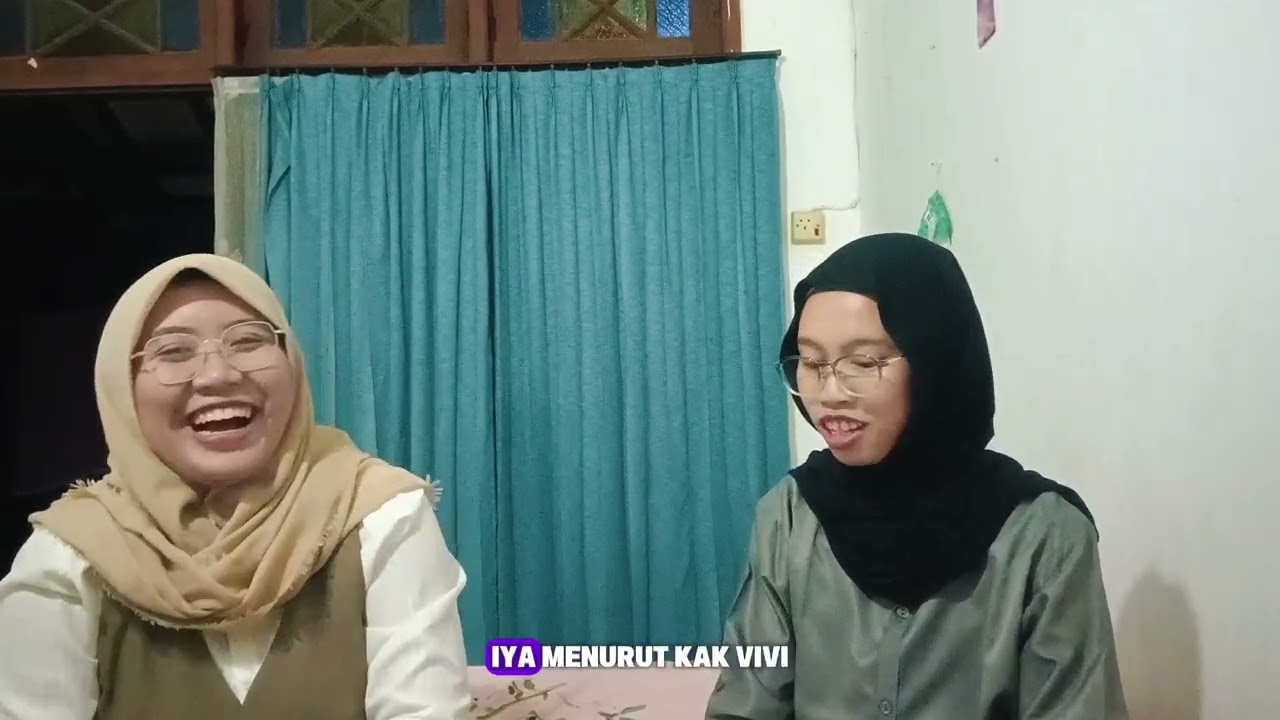 Pengalaman Menggunakan Facebook dan Pengaruhnya dalam Kehidupan Sehari-hari | Podcast Vivi Ep. 1