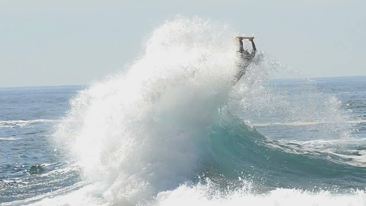 Bodyboard Hubboards