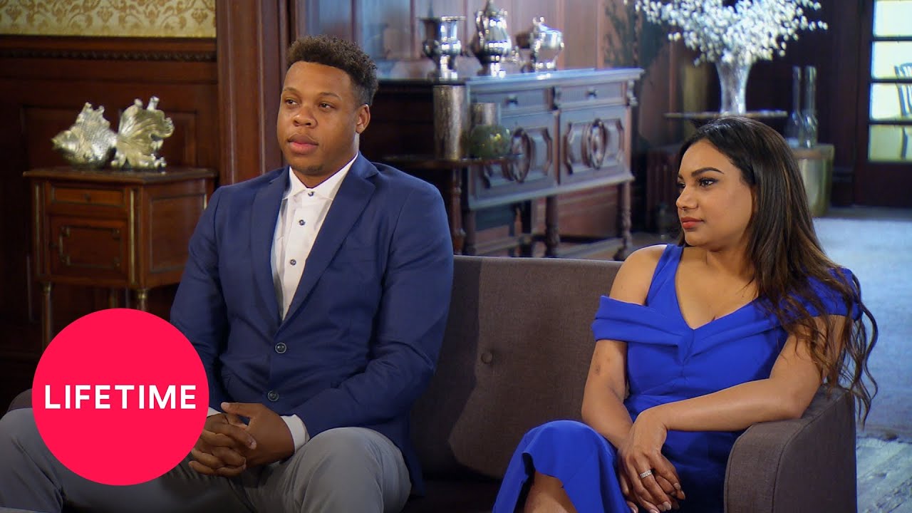 Married at First Sight: Tristan and Mia Make Their Decision (Season 7, Episode 16) | Lifetime