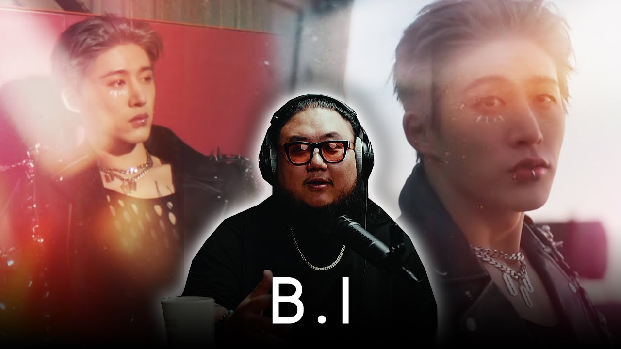 The Kulture Study: B.I 'BTBT (ft. DeVita)' MV REACTION & REVIEW
