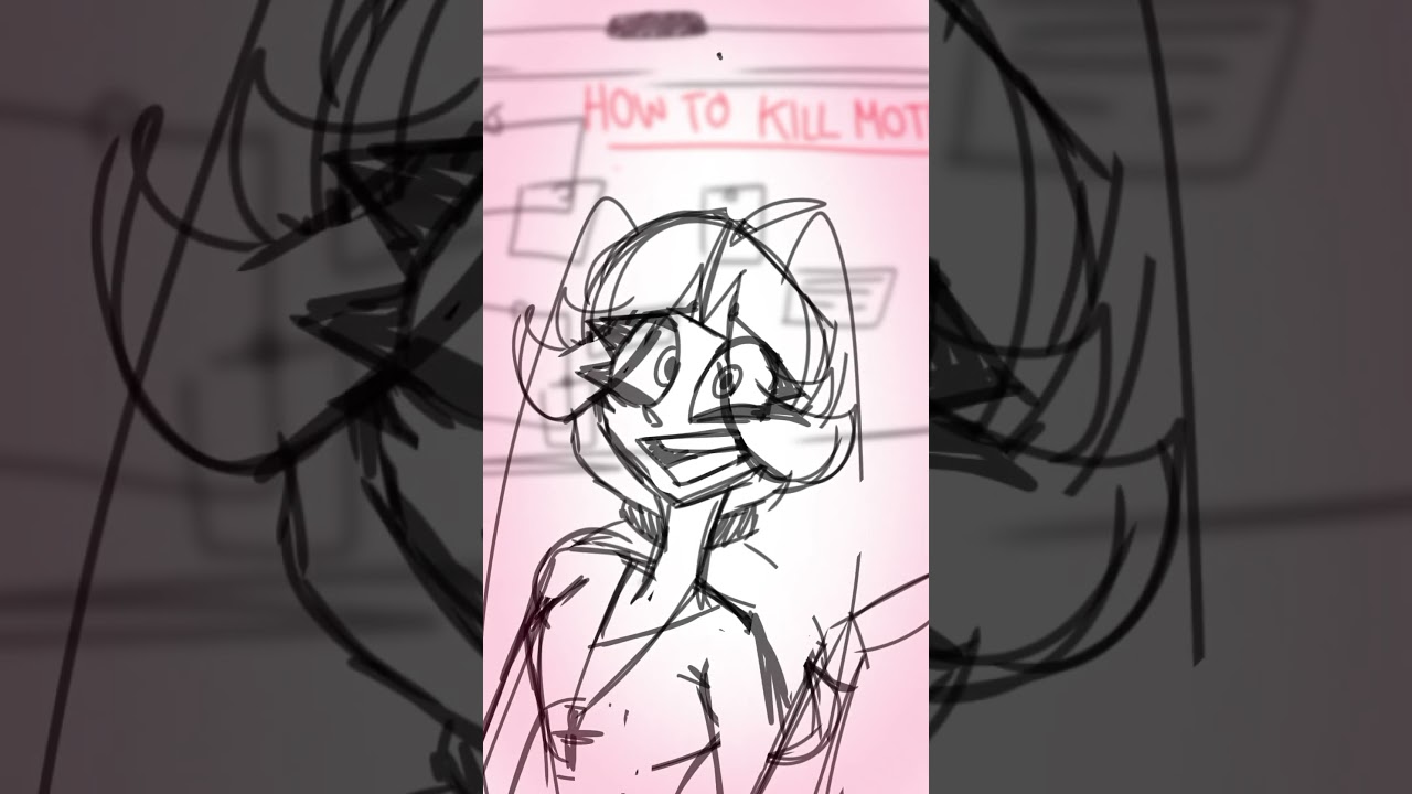 #fypシ゚viral #artseries #art #artistseries #digitalart #oc  #digitalart #animationseries #animation