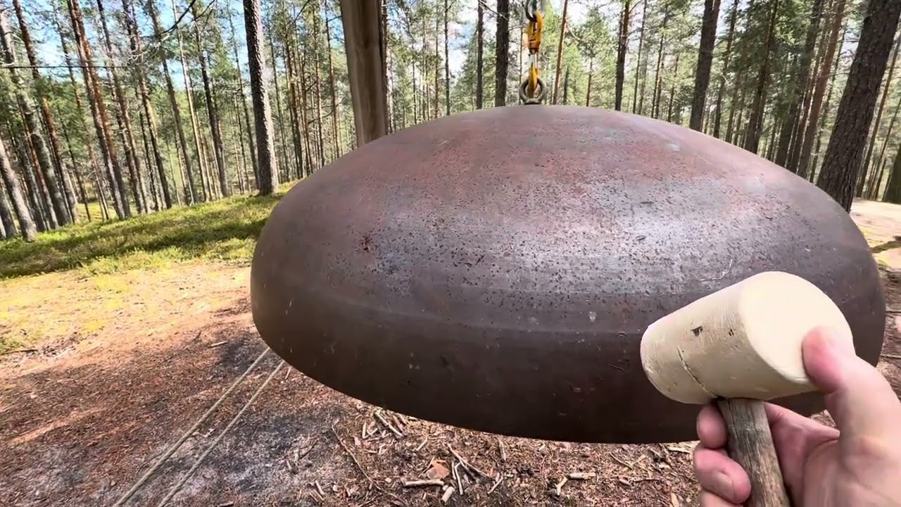 Reissuvideoo pukkaa🤗 Suloista Suomussalmea pitkin ja poikin @Turamummi kanssa