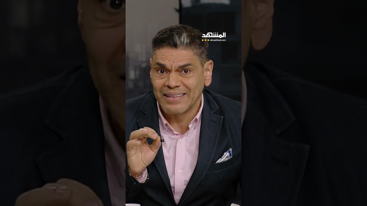معتز عبدالفتاح: 5 سيناريوهات لنهاية حرب إيران