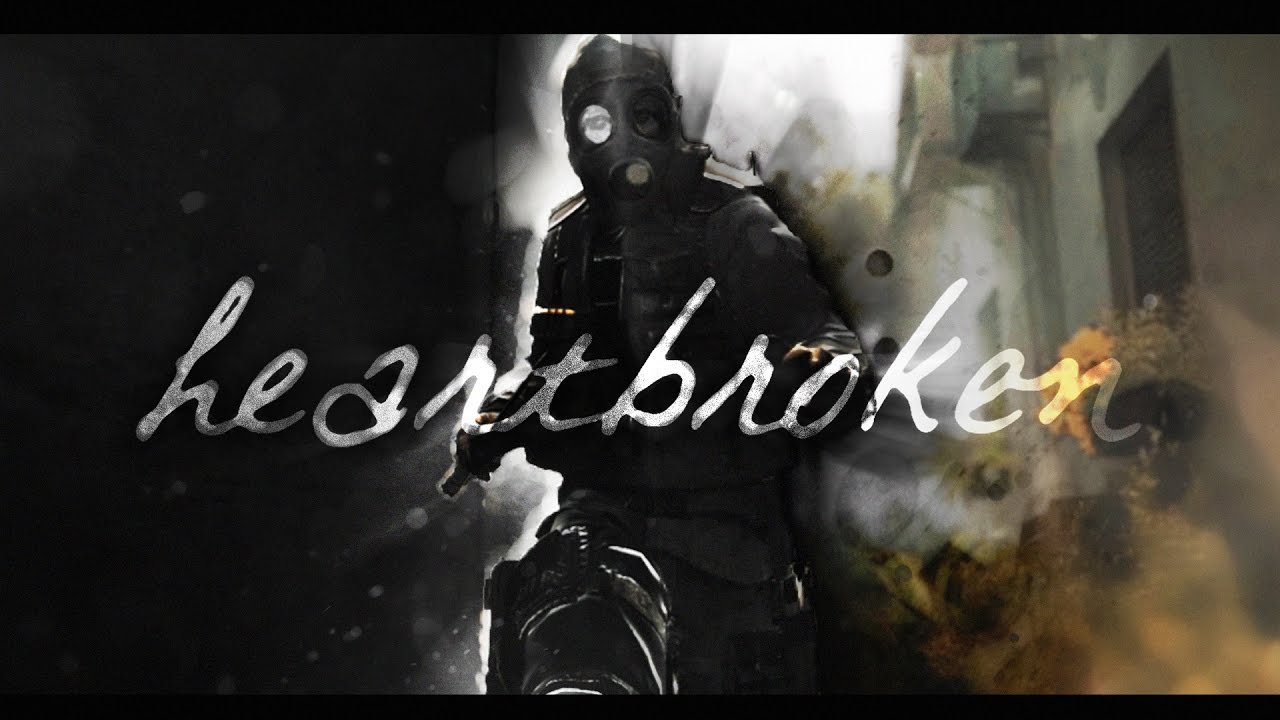 Heartbroken by ReQ'T Maniac