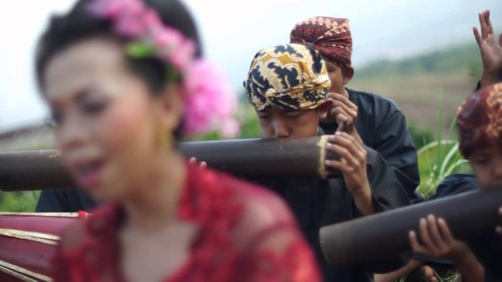 Karinding Raga Motekar Saputra 