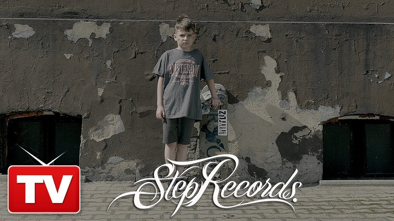 TPS x Dobo x Kaczor BRS x Steel Banging - Bez kłamstw