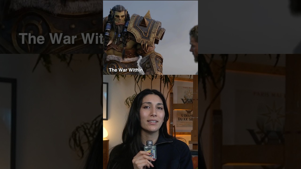 Что случилось с Blizzard Entertainment?