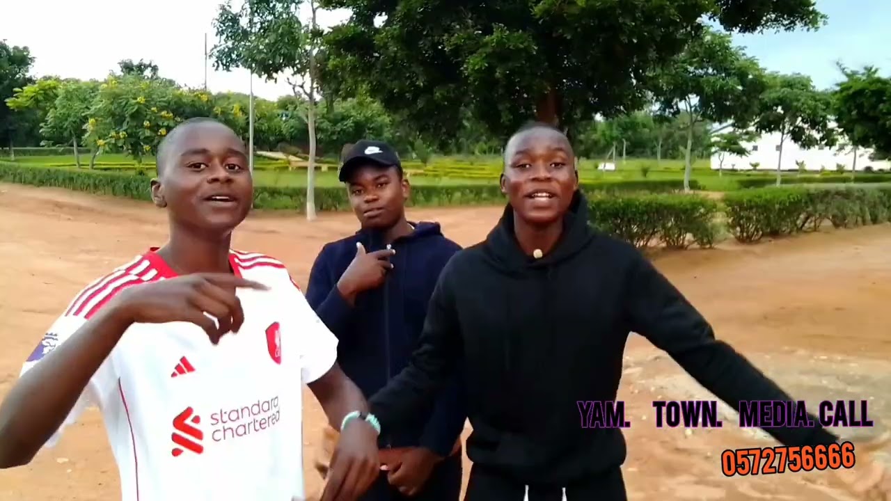 CHIKONDI Avilla Gzzz ft Juice trap 