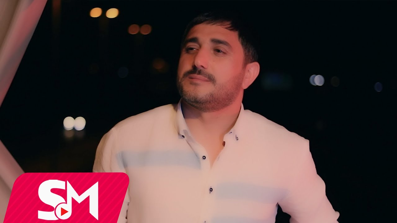 Vusal Bilesuvarli - Qara G&ouml;zlər (Klip 2024)