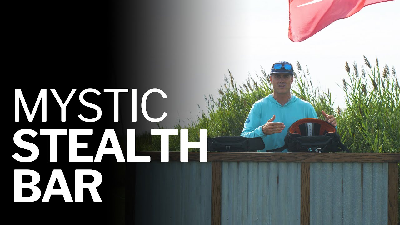 Mystic Stealth Bar Review