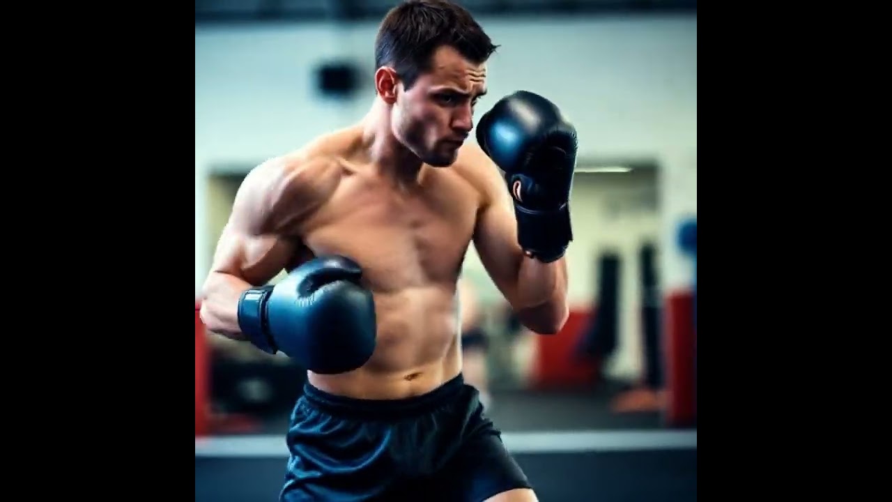 Las 10 posturas/golpes/combinaciones más usadas y efectivas para entrenar en el saco de boxeo.