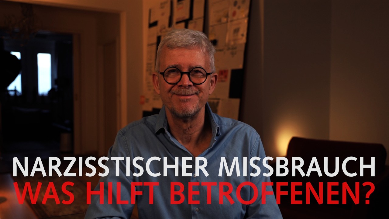 Narzisstischer Missbrauch. Was Betroffenen wirklich hilft: Krawall oder Substanz?