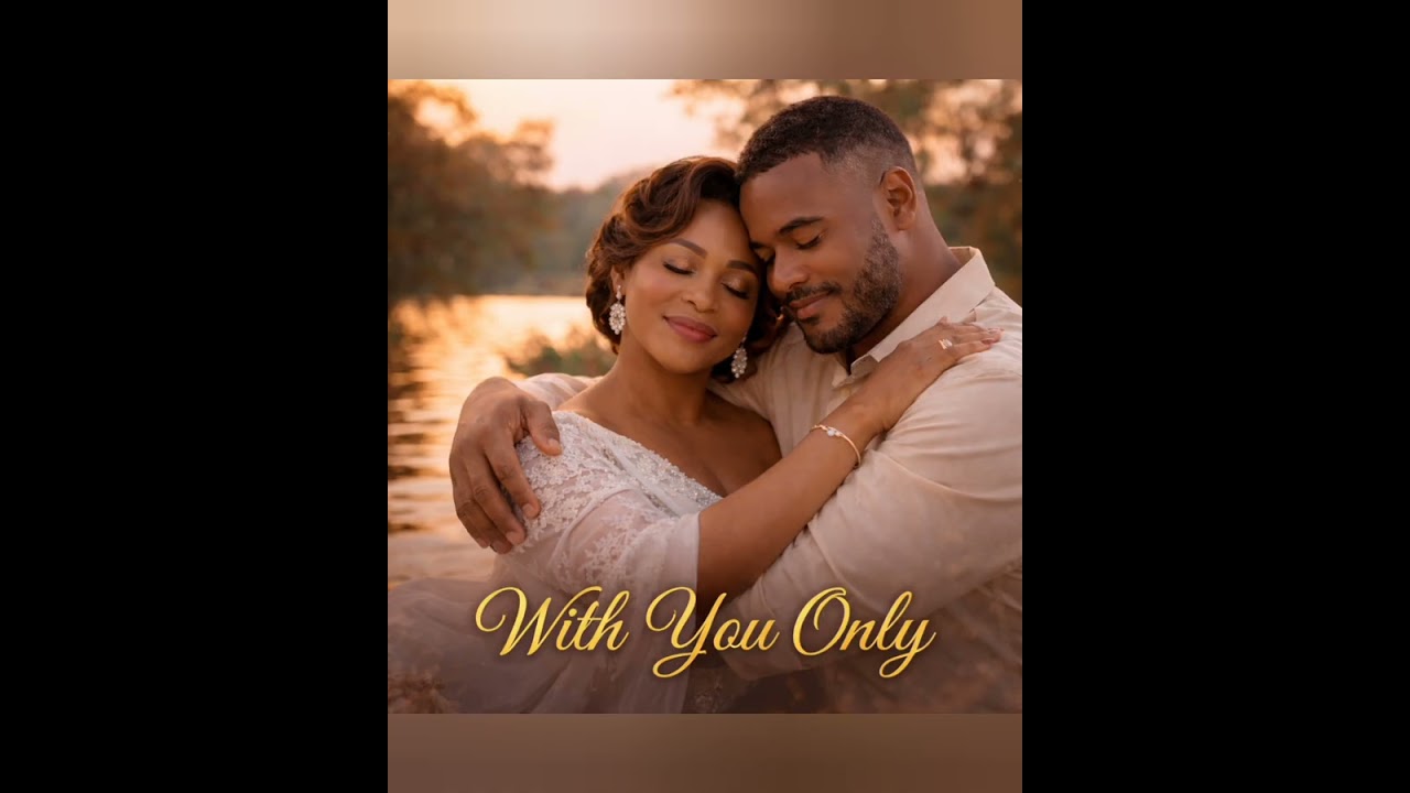 WITH YOU ONLY 