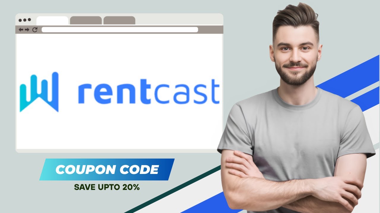 RentCast 20% OFF Coupon Code 2025 - Best RentCast Promo Code