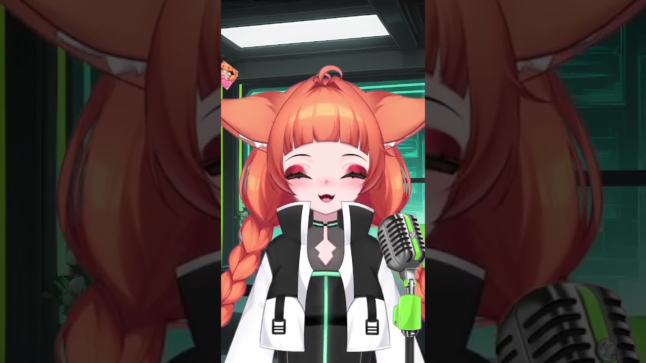 Самое милое создание ✨