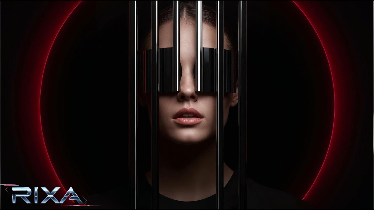 RIXA – Midnight Berlin | Deep House Night Mix 2026