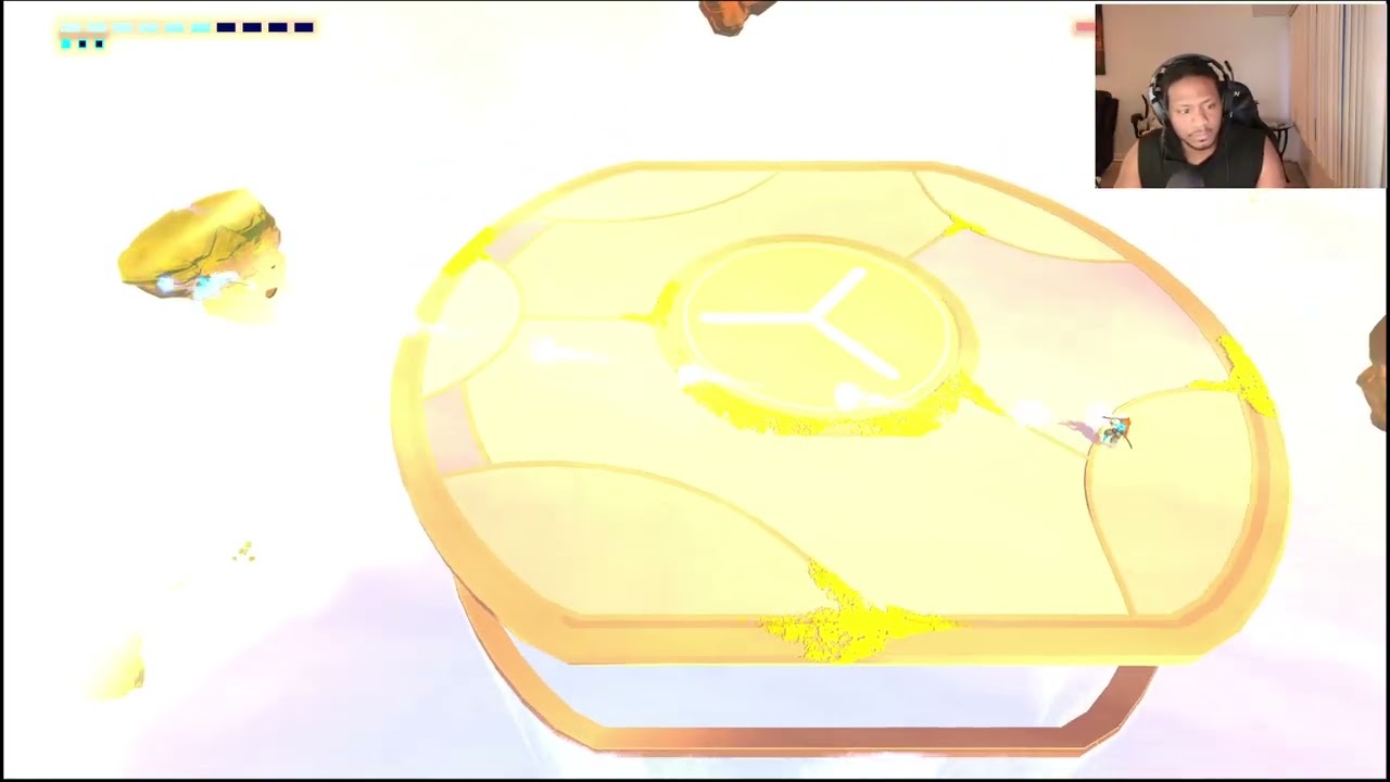 furi VOD pt2