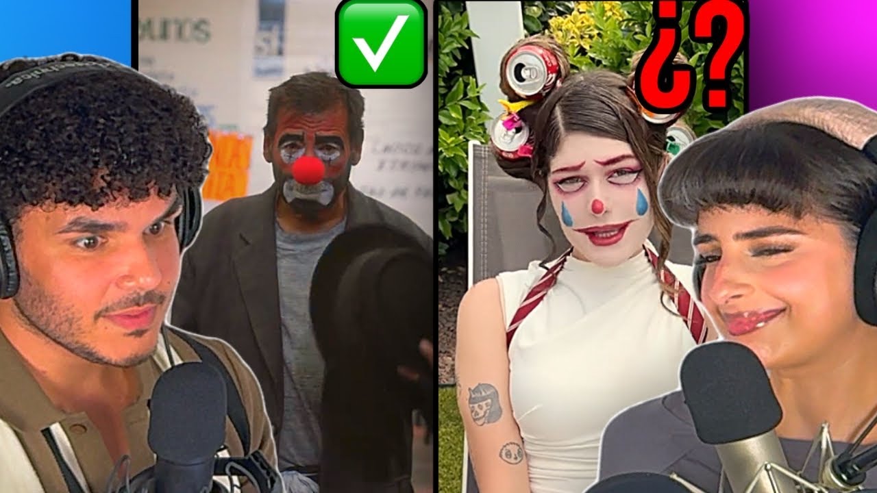 La tendencia 