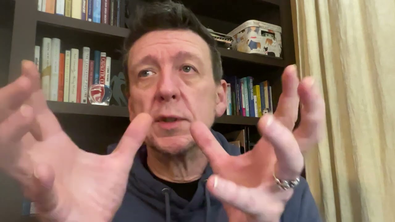 Here’s how everyday triggers are connected to trauma/repression/suppression at unconscious level